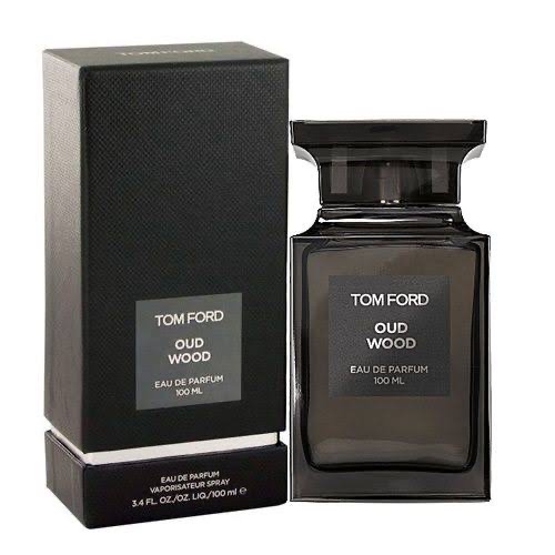 Oud Wood by Tom Ford – Workorlor
